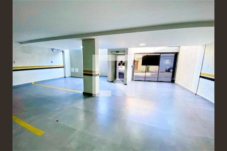 Apartamento à venda com 3 quartos, 69m² em Jardim Bela Vista, Santo André