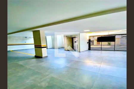 Apartamento à venda com 3 quartos, 69m² em Jardim Bela Vista, Santo André