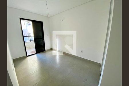Apartamento à venda com 3 quartos, 69m² em Jardim Bela Vista, Santo André