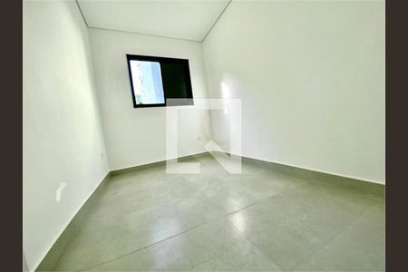 Apartamento à venda com 3 quartos, 69m² em Jardim Bela Vista, Santo André