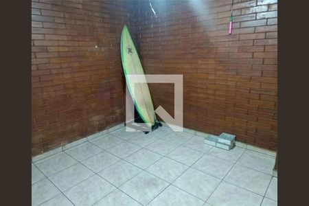 Casa à venda com 3 quartos, 115m² em Vila Iorio, São Paulo