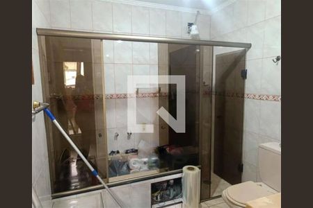 Casa à venda com 3 quartos, 115m² em Vila Iorio, São Paulo