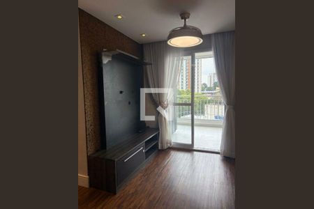 Apartamento à venda com 2 quartos, 56m² em Vila Formosa, São Paulo