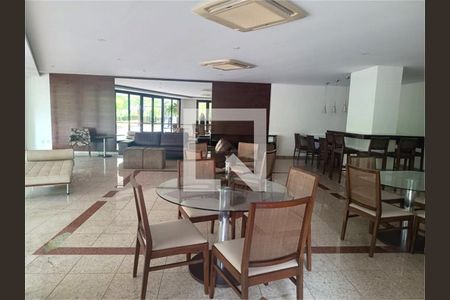 Apartamento à venda com 3 quartos, 226m² em Vila Suzana, São Paulo