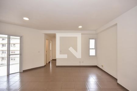 Sala de apartamento à venda com 2 quartos, 68m² em Jardim Henriqueta, Taboão da Serra