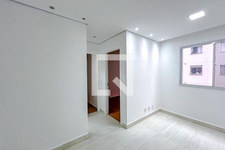Sala de Jantar de apartamento para alugar com 2 quartos, 45m² em Penha de França, São Paulo