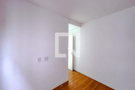 Quarto 1 de apartamento para alugar com 2 quartos, 45m² em Penha de França, São Paulo