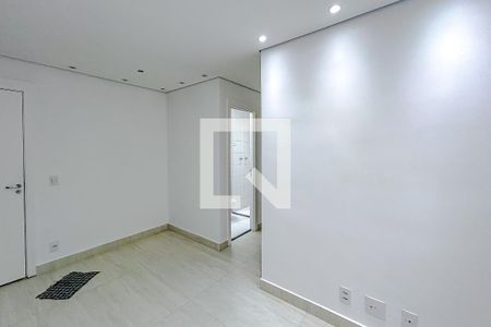 Sala de apartamento para alugar com 2 quartos, 45m² em Penha de França, São Paulo