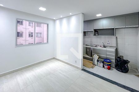 Sala de Jantar de apartamento para alugar com 2 quartos, 45m² em Penha de França, São Paulo