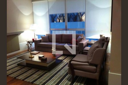 Apartamento à venda com 1 quarto, 51m² em Itaim Bibi, São Paulo