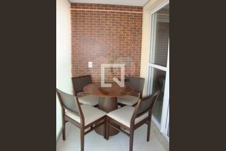 Apartamento à venda com 1 quarto, 51m² em Itaim Bibi, São Paulo