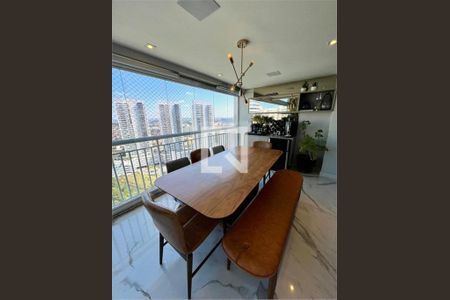 Apartamento à venda com 4 quartos, 238m² em Vila Suzana, São Paulo