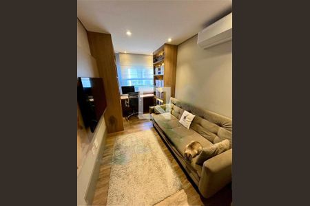 Apartamento à venda com 4 quartos, 238m² em Vila Suzana, São Paulo