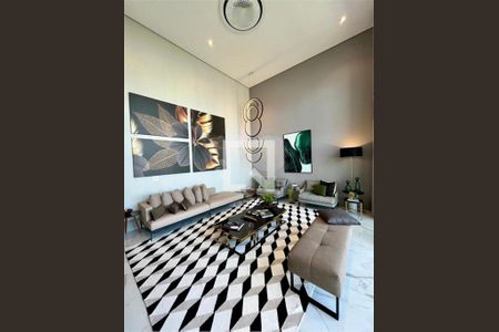 Apartamento à venda com 4 quartos, 238m² em Vila Suzana, São Paulo