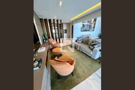 Apartamento à venda com 4 quartos, 238m² em Vila Suzana, São Paulo