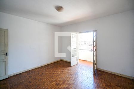 Quarto 01 de casa para alugar com 2 quartos, 95m² em Chácara Califórnia, São Paulo