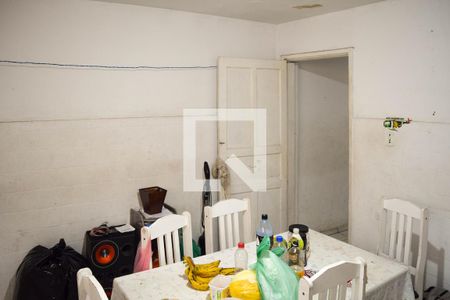 Cozinha de casa para alugar com 2 quartos, 95m² em Chácara Califórnia, São Paulo