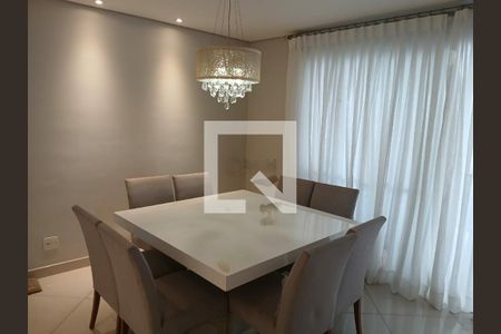 Apartamento à venda com 3 quartos, 125m² em Vila Regente Feijó, São Paulo