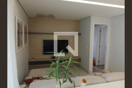 Apartamento à venda com 3 quartos, 125m² em Vila Regente Feijó, São Paulo