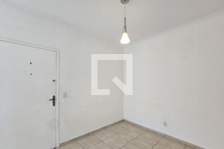Sala de Jantar de apartamento para alugar com 2 quartos, 69m² em Santa Terezinha, São Bernardo do Campo