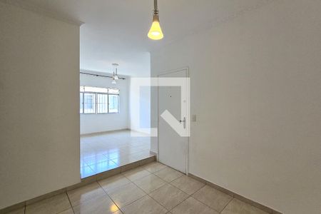 Sala de Jantar de apartamento para alugar com 2 quartos, 69m² em Santa Terezinha, São Bernardo do Campo
