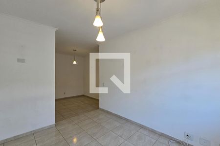 Sala de apartamento para alugar com 2 quartos, 69m² em Santa Terezinha, São Bernardo do Campo