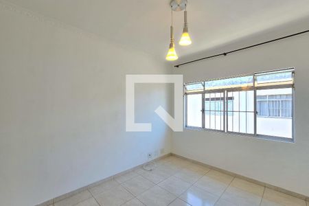 Sala de apartamento para alugar com 2 quartos, 69m² em Santa Terezinha, São Bernardo do Campo