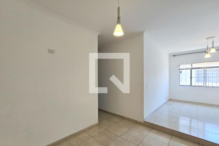 Sala de Jantar de apartamento para alugar com 2 quartos, 69m² em Santa Terezinha, São Bernardo do Campo