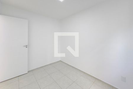 Quarto 1 de apartamento para alugar com 2 quartos, 60m² em Vila Ema, São José dos Campos