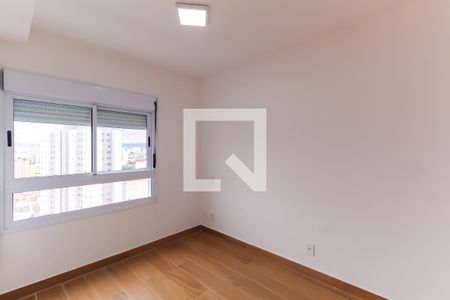 Quarto de apartamento à venda com 1 quarto, 31m² em Belenzinho, São Paulo