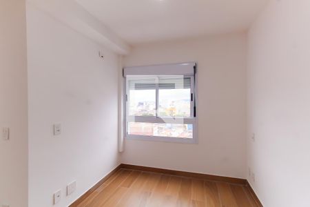 Quarto de apartamento à venda com 1 quarto, 31m² em Belenzinho, São Paulo