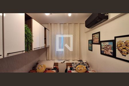 Quarto  de apartamento para alugar com 2 quartos, 65m² em Vila Camargo, São Bernardo do Campo