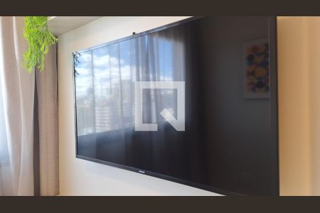 Detalhe de apartamento para alugar com 1 quarto, 25m² em Pompeia, São Paulo