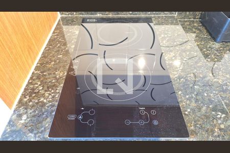 Detalhe de apartamento para alugar com 1 quarto, 25m² em Pompeia, São Paulo