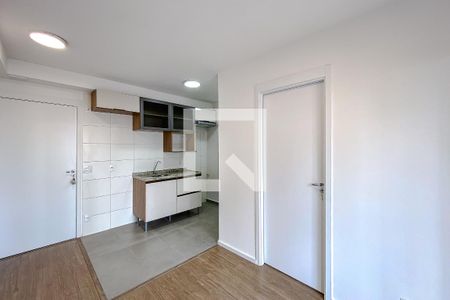 Sala de apartamento para alugar com 2 quartos, 39m² em Belenzinho, São Paulo