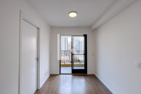 Sala de apartamento para alugar com 2 quartos, 39m² em Belenzinho, São Paulo