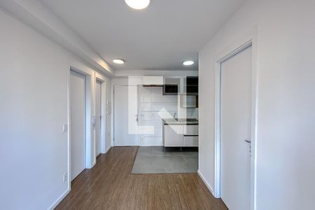 Sala de apartamento para alugar com 2 quartos, 39m² em Belenzinho, São Paulo