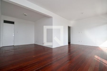 Sala de apartamento para alugar com 3 quartos, 138m² em Centro, Salvador