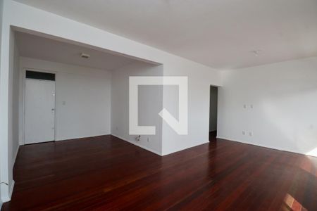 Sala de apartamento para alugar com 3 quartos, 138m² em Centro, Salvador