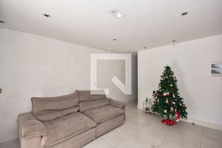 Sala de casa para alugar com 3 quartos, 190m² em Jardim Monte Alegre, São Paulo