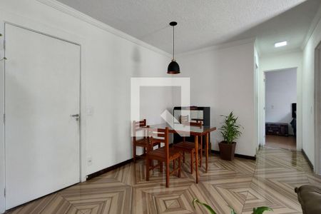 Sala de apartamento para alugar com 2 quartos, 54m² em Anil, Rio de Janeiro