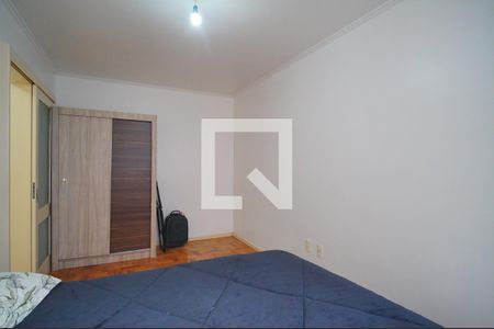 Quarto de apartamento à venda com 1 quarto, 49m² em Centro, Novo Hamburgo