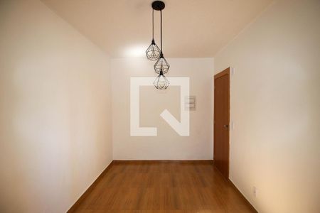 Apartamento para alugar com 2 quartos, 43m² em Jardim Simoni, Votorantim