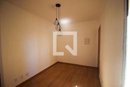 Apartamento para alugar com 2 quartos, 43m² em Jardim Simoni, Votorantim