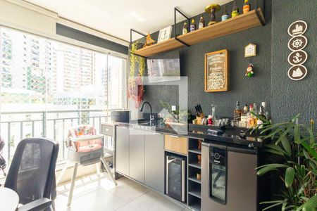 Apartamento à venda com 2 quartos, 55m² em Vila Matilde, São Paulo