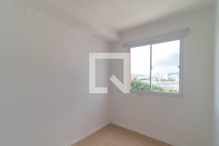 Quarto 2 de apartamento para alugar com 2 quartos, 37m² em Água Branca, São Paulo