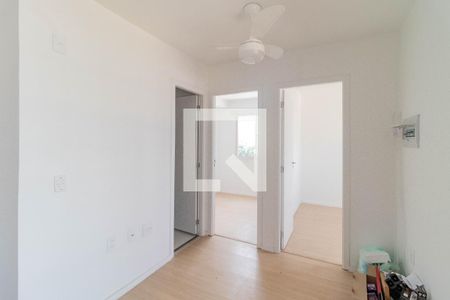 Sala de apartamento para alugar com 2 quartos, 37m² em Água Branca, São Paulo