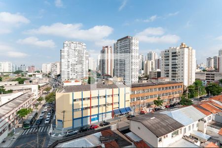 Vista de apartamento para alugar com 2 quartos, 37m² em Água Branca, São Paulo