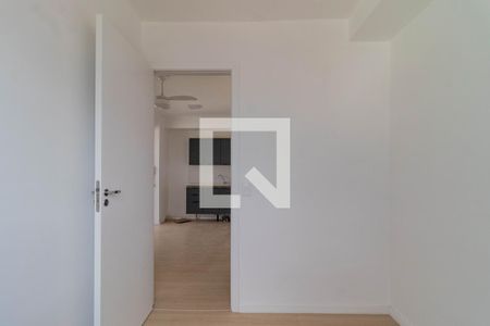 Quarto 2 de apartamento para alugar com 2 quartos, 37m² em Água Branca, São Paulo