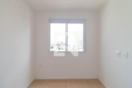 Quarto 1 de apartamento para alugar com 2 quartos, 37m² em Água Branca, São Paulo